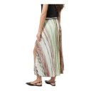 Missoni Dame Skjørt Flerfarget S,