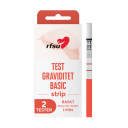 Rfsu Graviditetstest Strips 2 stk.