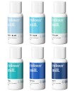 Colour Mill Fargepakke 6pkn | Slikkepott.No