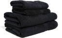 Lord Nelson Frotte Fair Trade Svart 70x130