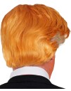Donald Trump Inspirert Parykk