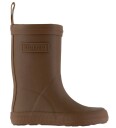 Bisgaard Gummistøvler Barfot Noos Chocolate Bisgaard 26 Gummistøvler Brun