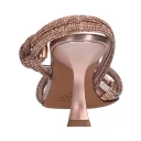 Albano, Dame, Sko, Rosa, 36 EU,