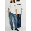 Misbhv unisex Topper Beige L,