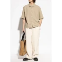 AllSaints Herre Bukser Beige 2XL,