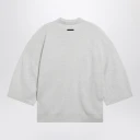 Fear Of God Herre Topper Grå XL,