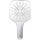 Rainshower SmartActive 130 Cube, Hånddusj 3 sprayer