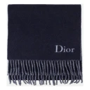 Dior Herre Accessories Blå ONE SIZE,