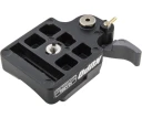 Kupo KS-CB02 Quick Release Camera Plate Hurtigfeste Med Festeplate RC2