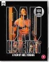 Bad Lieutenant (1992)