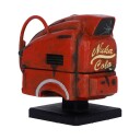 Nemesis Now Fallout Nukatron Hjelmfigur B7493B26