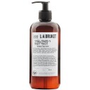 L:a Bruket 222 Hand & Body Wash Spruce  450 ML