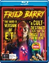 Fried Barry 2020 Bluray
