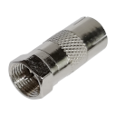DELTACO F-HANN/IEC-HUNN ADAPTER