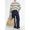 Dsquared2 Herre Topper Brun XL,