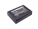 Batteri til Eartec Comstar Com-Center etc