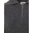 Weekend Max Mara Dame Gensere & Hettegensere Grå S,