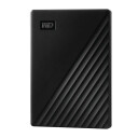 Western Digital WD Drive Plus Ekstern harddisk USB C 5TB