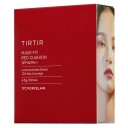 TIRTIR Mask Fit Red Mini Cushion Foundation 17C Porcelain 4,5g