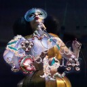 Cornucopia : Live DVD