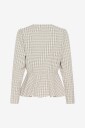 InWear   Bluse Suraiw Blouse   Hvit