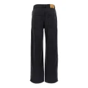 Isabel Marant Dame Jeans Svart S,