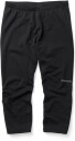 Houdini M'S DROP KNEE POWER TIGHTS  TRUE BLACK