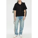 Rhude Herre Jeans Blå W32,