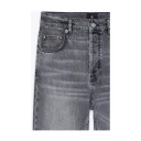 Anine Bing Dame Jeans Grå W29,