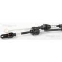 Kabel, girmekanisme TRISCAN 8140 50702