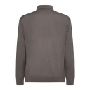 D4.0 Herre Strikkevarer Brun 2XL,