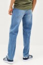 Ellos Collection   Jeans Logan Loose Fit   Blå
