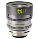 NiSi Athena Prime Rewind 35mm T1.9 Cine Lens. PL Mount