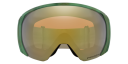 Oakley Flight Path L Cool Grey Fogm/PRIZM Sage Gold