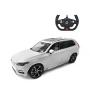 RASTAR R/C 1:14 Volvo XC90 White