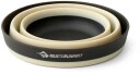 Sea To Summit Frontier Ul Collapsible Cup Bone White OneSize, BONE WHITE
