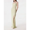 Mar De Margaritas Dame Kjoler Flerfarget S,
