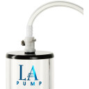 LA Pump Premium Deluxe Sett for Erektil Dysfunksjon
