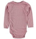 Joha Ull Rib Old Rose Body 50
