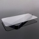 Wozinsky Super Tough Herdet Glass til iPhone 13 Mini - Fullskjerm Beskyttelse