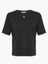 MSCH Copenhagen Melea Icon Tee Sort M/L