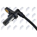 ABS sensor NTY HCA-RE-000