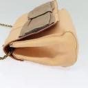 Chloé Dame Beige