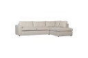 Hjørnesofa Thomas Woven   Høyre