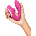 Lovehoney Dual Vibrating and Suction Stimulator