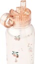 LIEWOOD Yang Tritan Vannflaske 500 ml Peach/Sea Shell