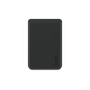 Panzerglass Magnetkortholder Svart MagSafe Kompatibel til iPhone 12, 13, 14