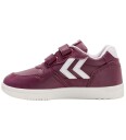 Hummel Sko Camden Jr Roan Rouge 38 Sko Rød