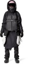 Houdini Women's Double Dunfri S , True Black
