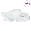  Hage Steiner Hvit 12 cm Glass